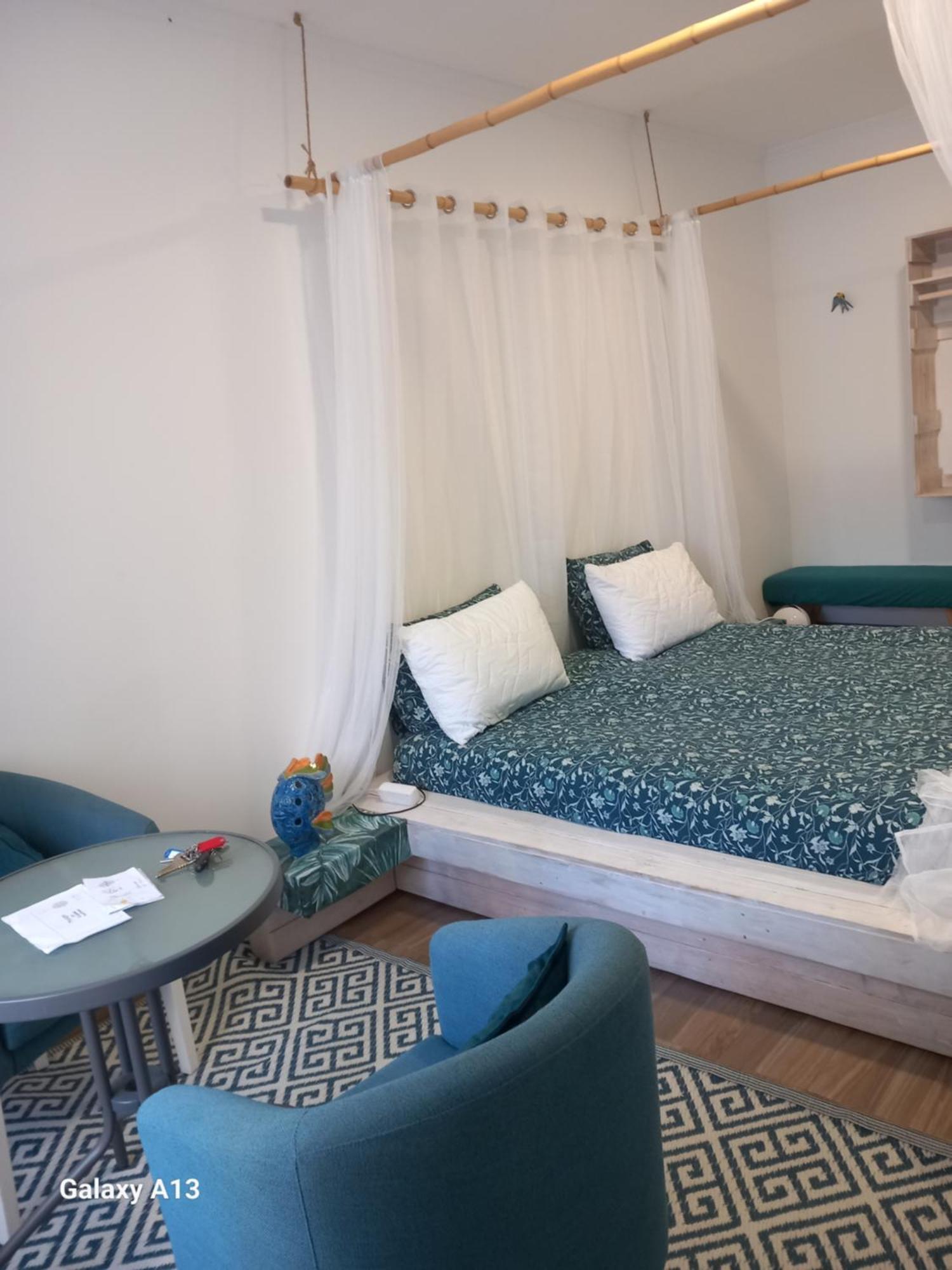 O Quintal Guesthouse Carvoeiro  Esterno foto