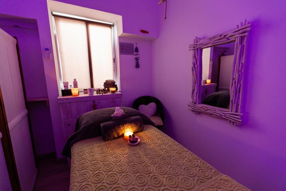 O Quintal Guesthouse Carvoeiro  Esterno foto