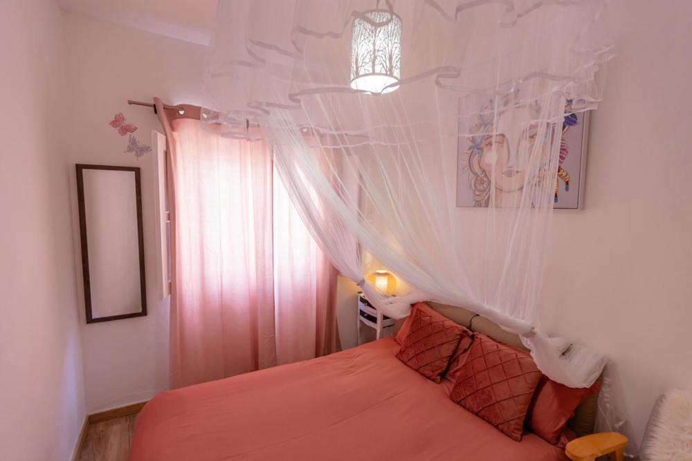O Quintal Guesthouse Carvoeiro  Esterno foto