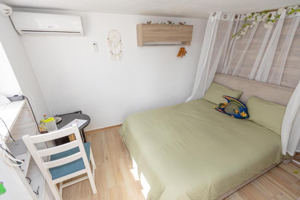 O Quintal Guesthouse Carvoeiro  Esterno foto